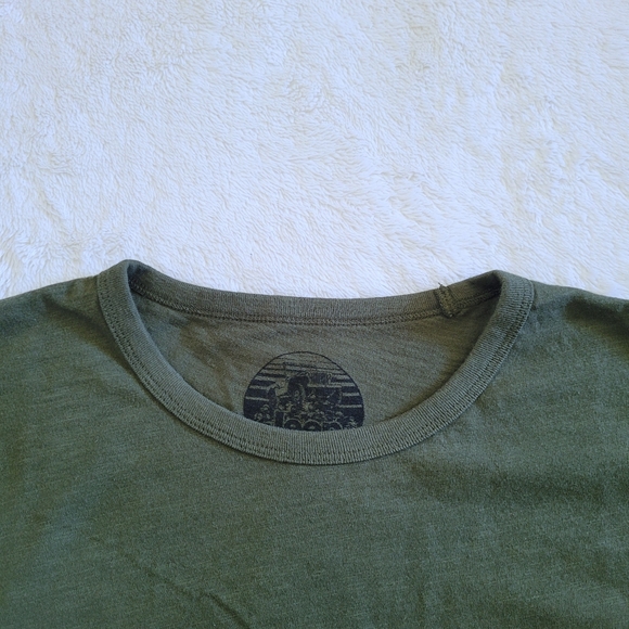 Jeep for Lucky🍀 Brand Limited Edition Tee👕 - NWT - Picture 5 of 15